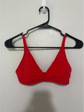 Parade bralette from Target size XS